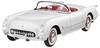 Zestawy samochodowe Revell 1953 Corvette Roadster 67718 1:24
