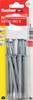 Fischer 045478 N 8 x 100/60 S K NV Kołek wbijany 100 mm 8 mm 1 zest.