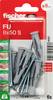 Fischer 084327 FU 8 x 50 S K NV Kołek uniwersalny 50 mm 1 zest.