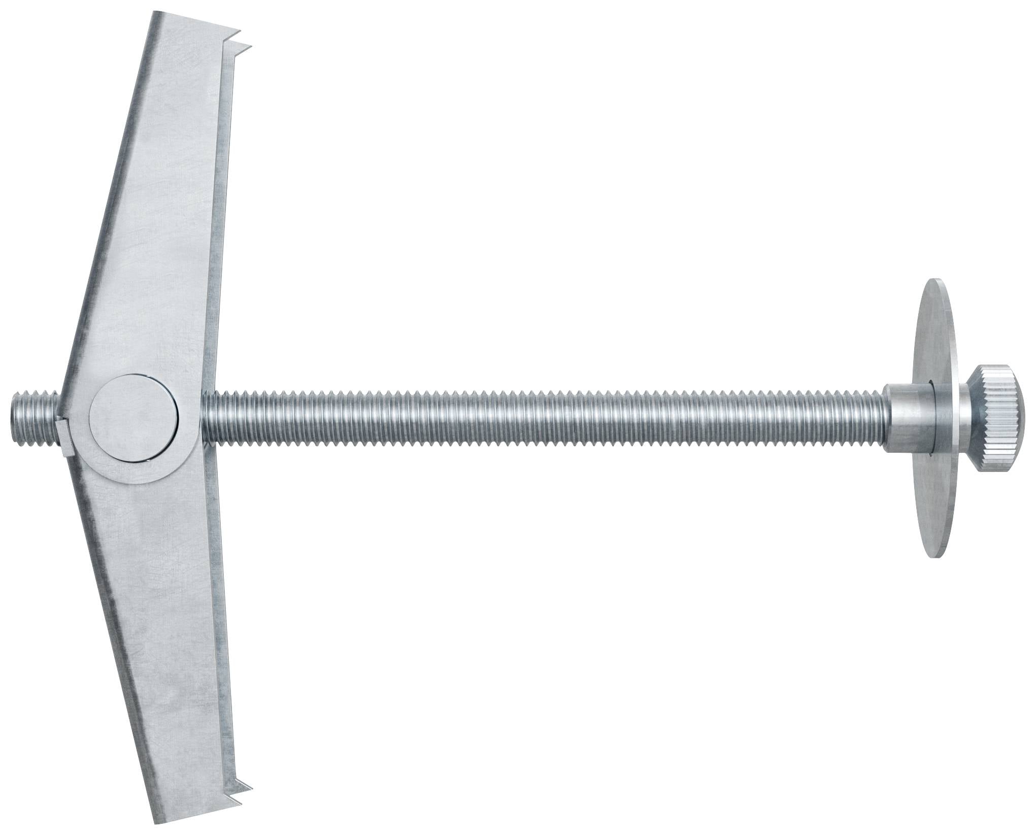 Fischer 084341 KD 4 K NV Похилий анкер 105 мм 1 комплект