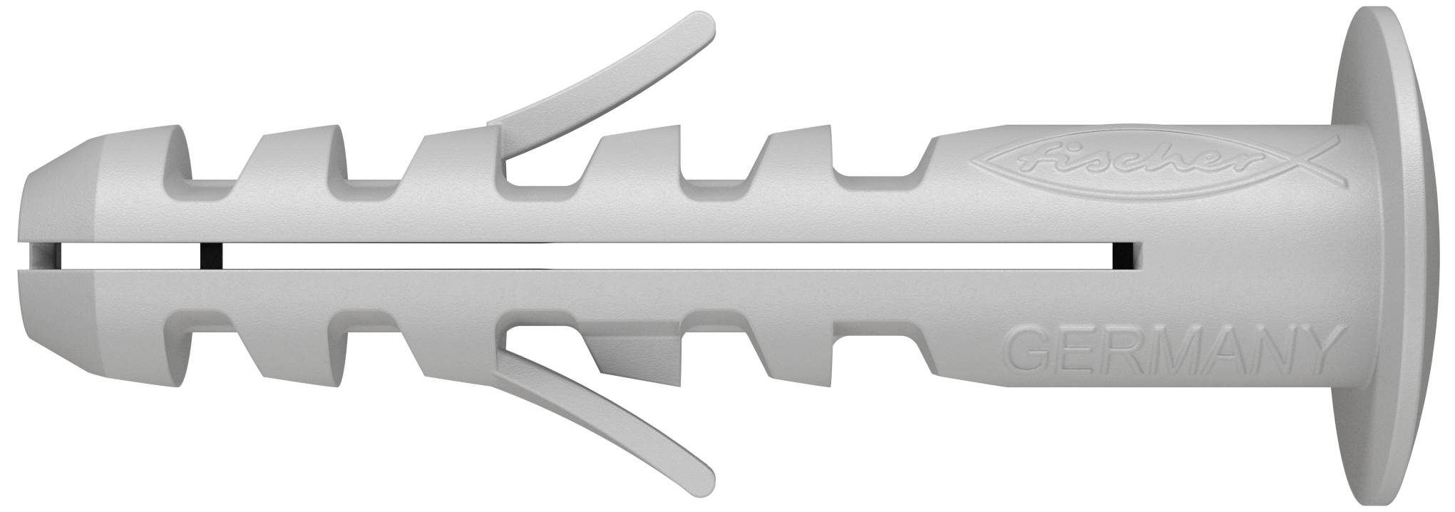 Дюбель Fischer 090912 SB 8/6 WH K NV 40 мм 1 комплект