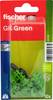 Fischer 532728 GK Green K NV Kołek do płyty G-K 22 mm 1 zest.