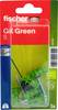 Fischer 532729 GK Green S K NV Kołek do płyty G-K 22 mm 1 zest.
