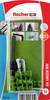Fischer 532730 GK Green WH K NV Kołek do płyty G-K 22 mm 1 zest.