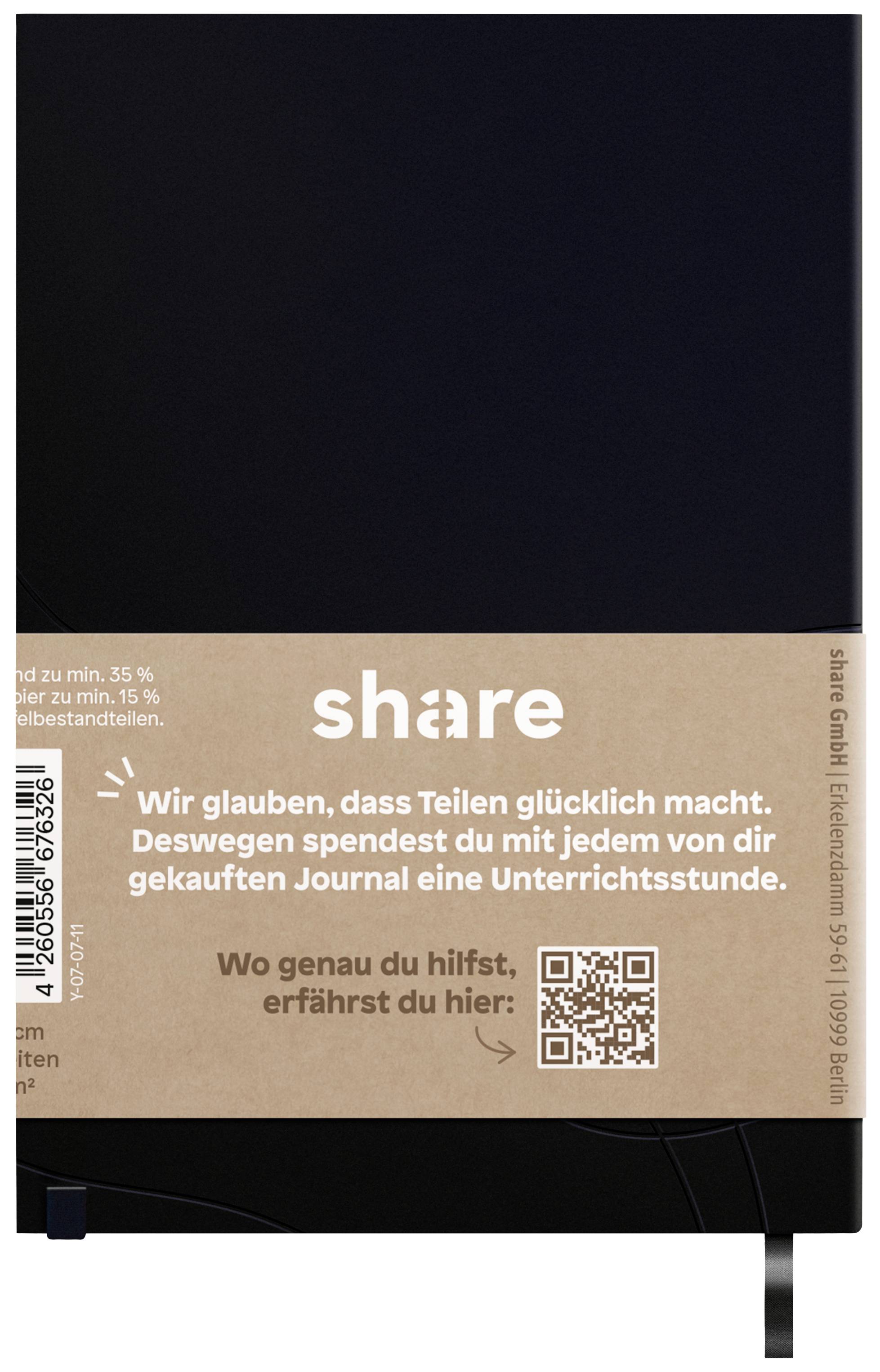 4-0014103 Заповнювач для зошита темно-синього кольору Кількість аркушів: 192 DIN A5