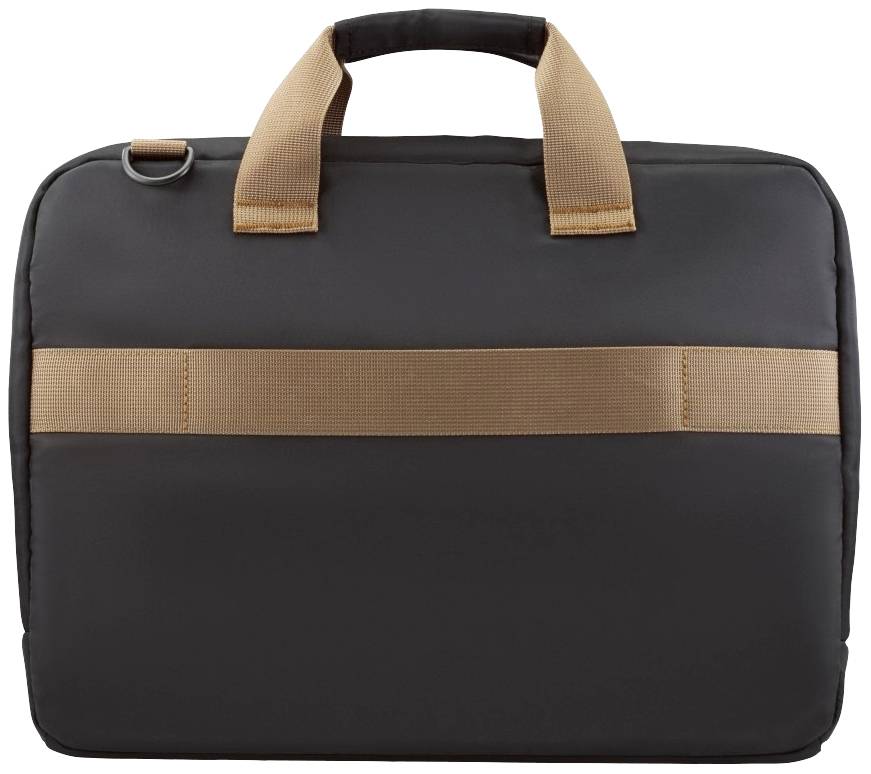 Сумка для ноутбука Hama 00222053, 41,1 см (16,2 дюйма), (Ш x В x Г) 440 x 320 x 90 мм, чорна