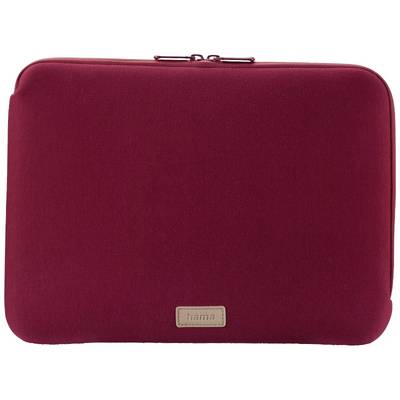 Prosta, wyściełana torba na laptopa z zamkiem błyskawicznym. Odpowiednia do ochrony laptopa lub tabletu.