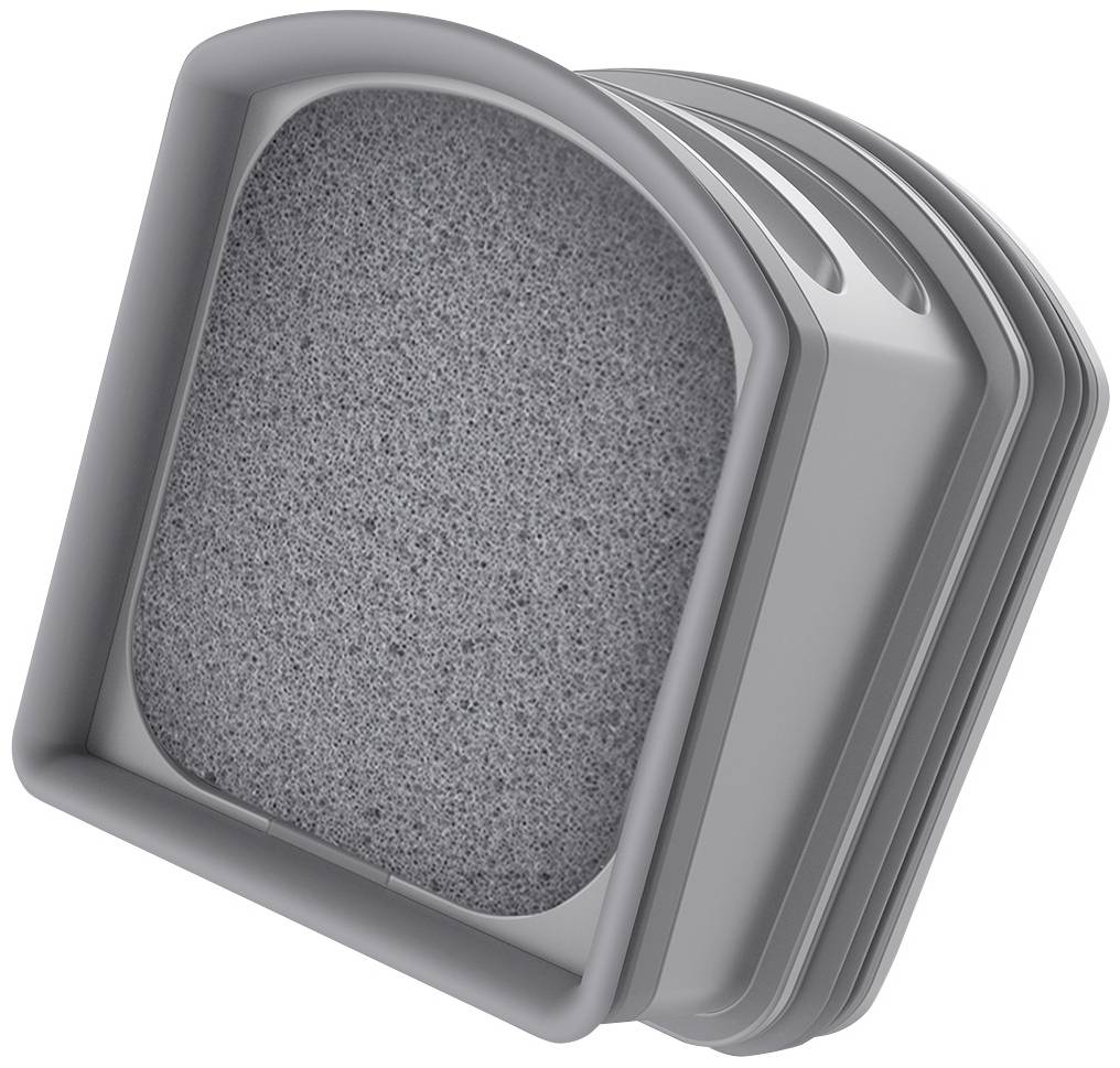 Фільтр для вологого та сухого пилососу Xiaomi Truclean W10 Pro 44091