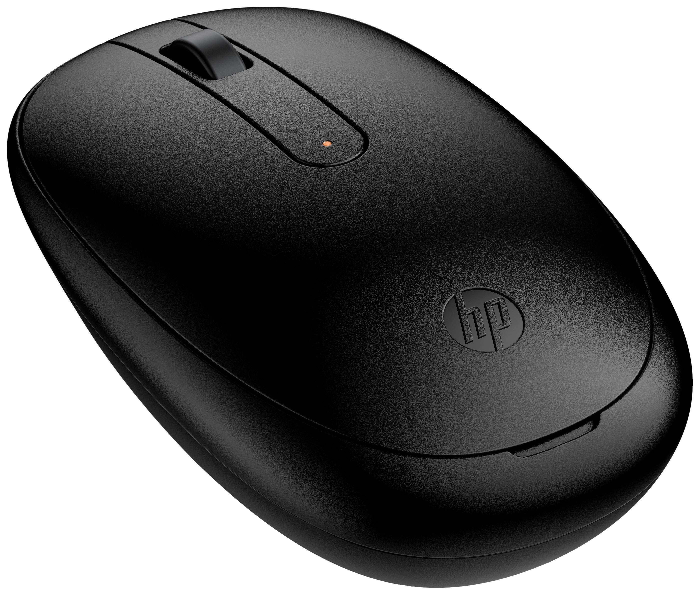 Миша HP 240 з Bluetooth®, роздільною здатністю 1600 точок на дюйм