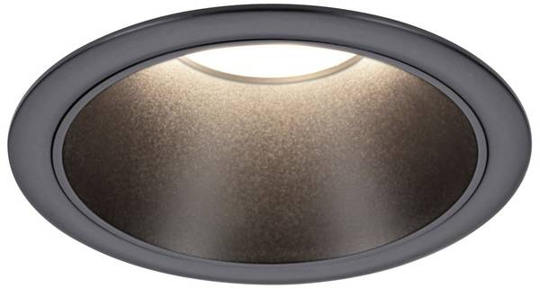 Lampa do zabudowy Paulmann Cole Coin 94871  6 W 470 lm