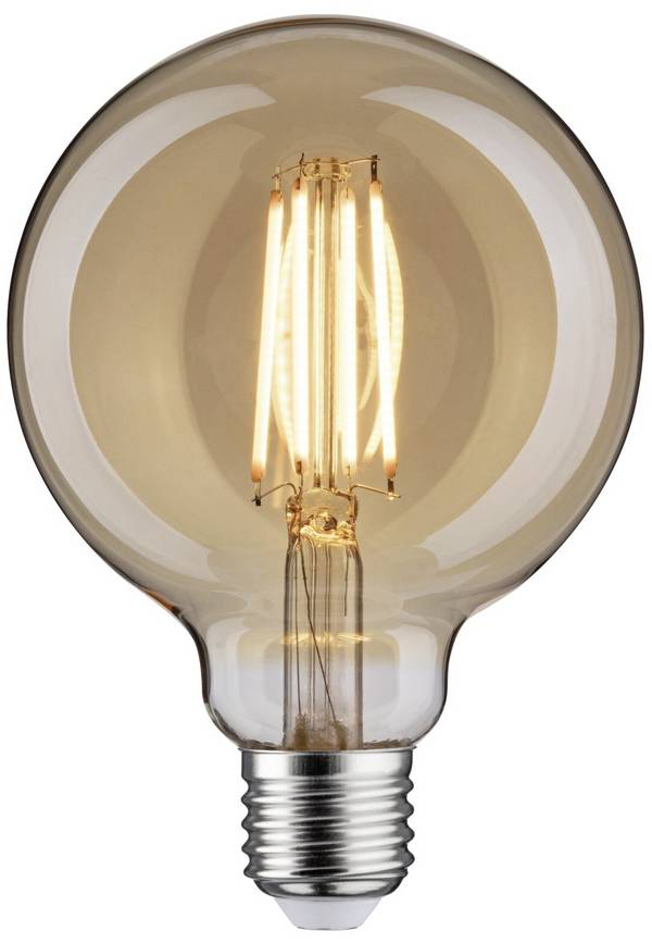 Żarówka LED Paulmann 29189 E-27 6 W 470 lm  1 szt.