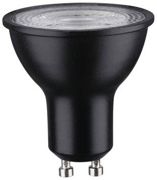 Żarówka LED Paulmann 29166 GU10 8 W 750 lm ciepła biel 1 szt.