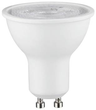 Żarówka LED Paulmann 29171 GU10 8 W 750 lm biały 1 szt.