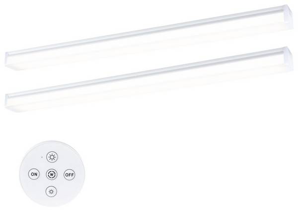 Lampa natynkowa LED Paulmann Barreo 92128 LED  3.3 W biały 300 lm