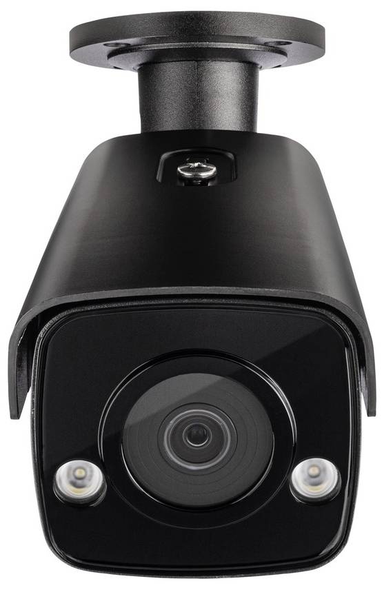 IP-камера спостереження ABUS IPCS64611A LAN 2688 x 1520 пікселів