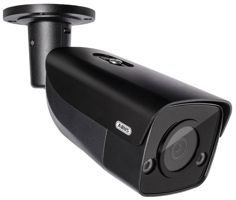 IP-камера спостереження ABUS IPCS64611A LAN 2688 x 1520 пікселів