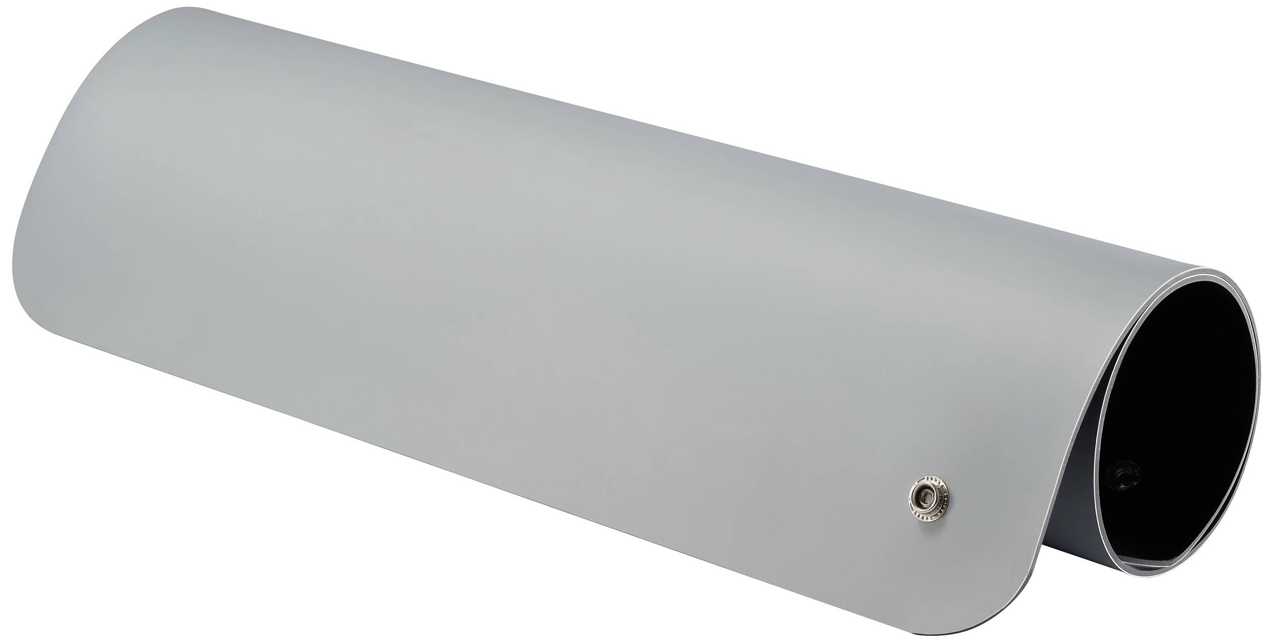 TRU COMPONENTS TC-12356304 антистатичний мат сірий (Д x Ш x В) 610 x 450 x 2 мм 1 шт.