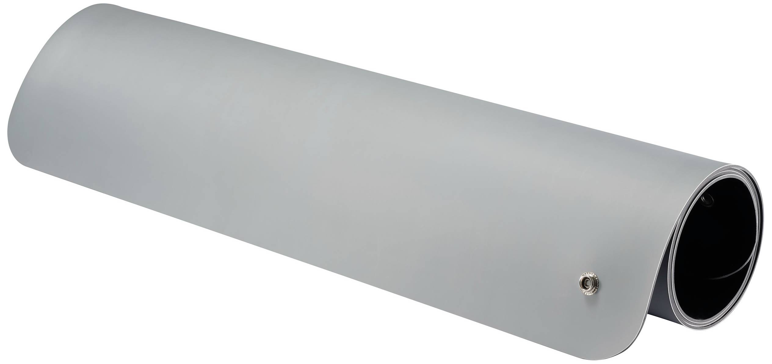 Комплект антистатичного килимка TRU COMPONENTS TC-12356308 сірий (Д x Ш x В) 1190 x 590 x 2 мм 1 комплект