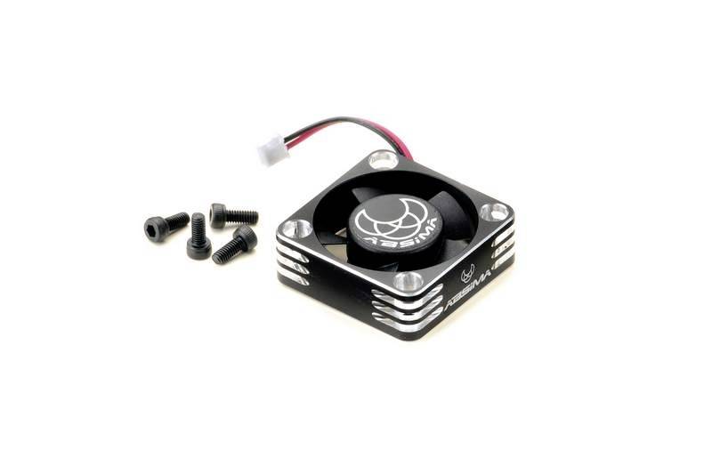 Вентилятор Absima High-Speed ESC 1 шт.