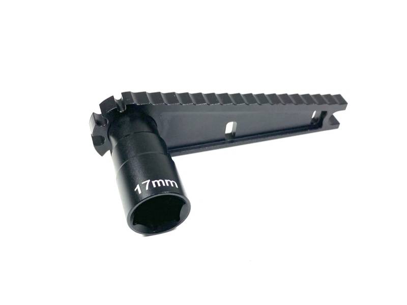 Автомобільний гайковий ключ Absima 3000059