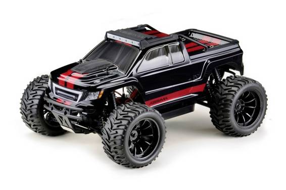 Model samochodu RC Absima AMT3.4 V2, 2,4 GHz