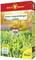 Opakowanie 'WOLF Garten Nawóz długodziałający SUPER' obiecuje 100-dniowe długotrwałe działanie dla 100 m² powierzchni. Zawiera 2 kg.