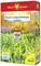Opakowanie nawozu długodziałającego WOLF-Garten do trawnika. Gwarantuje do 100 dni długotrwałego działania dla wytrzymałego trawnika.
