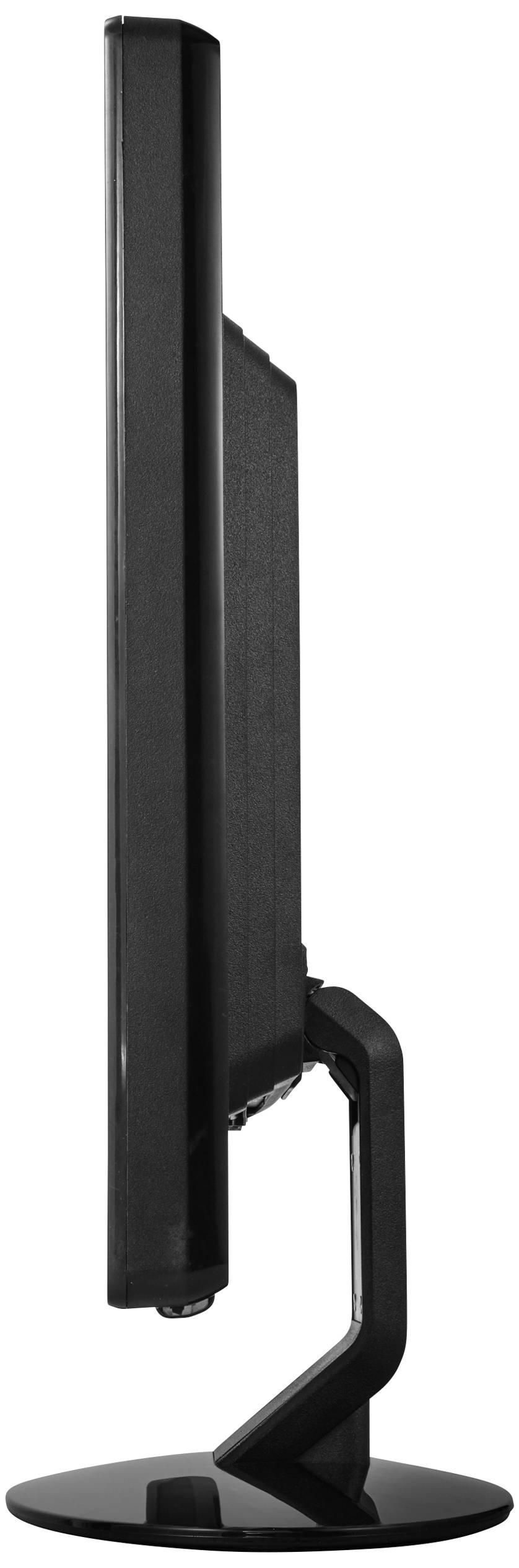 РК-монітор відеоспостереження Sygonix SY-6180358 EEK: E (A - G) 48,26 см 19 дюймів 1280 x 1024 пікселів Чорний