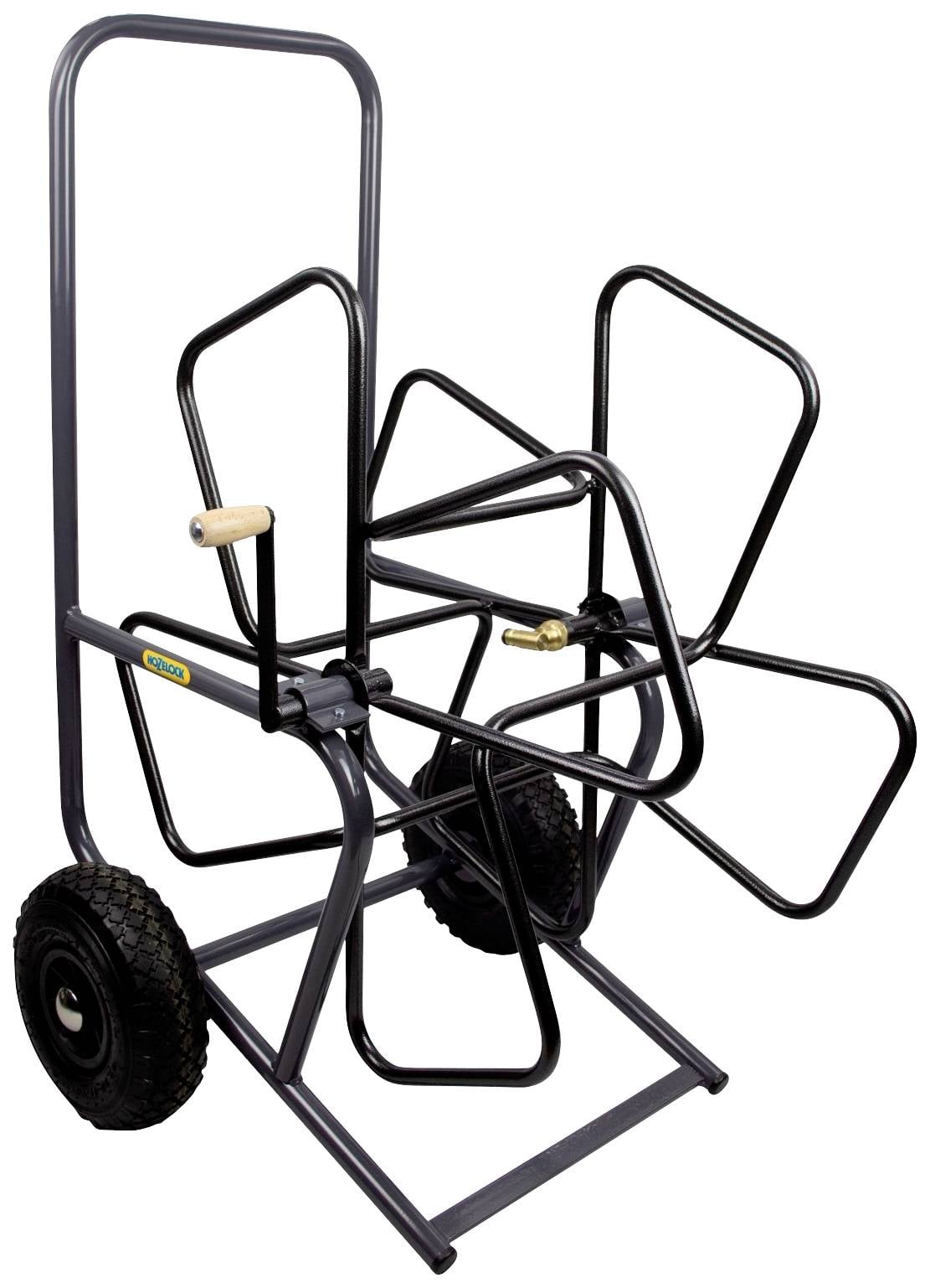 Котушка для шланга Hozelock 100-100-788 Profi 200 м, 1 шт.