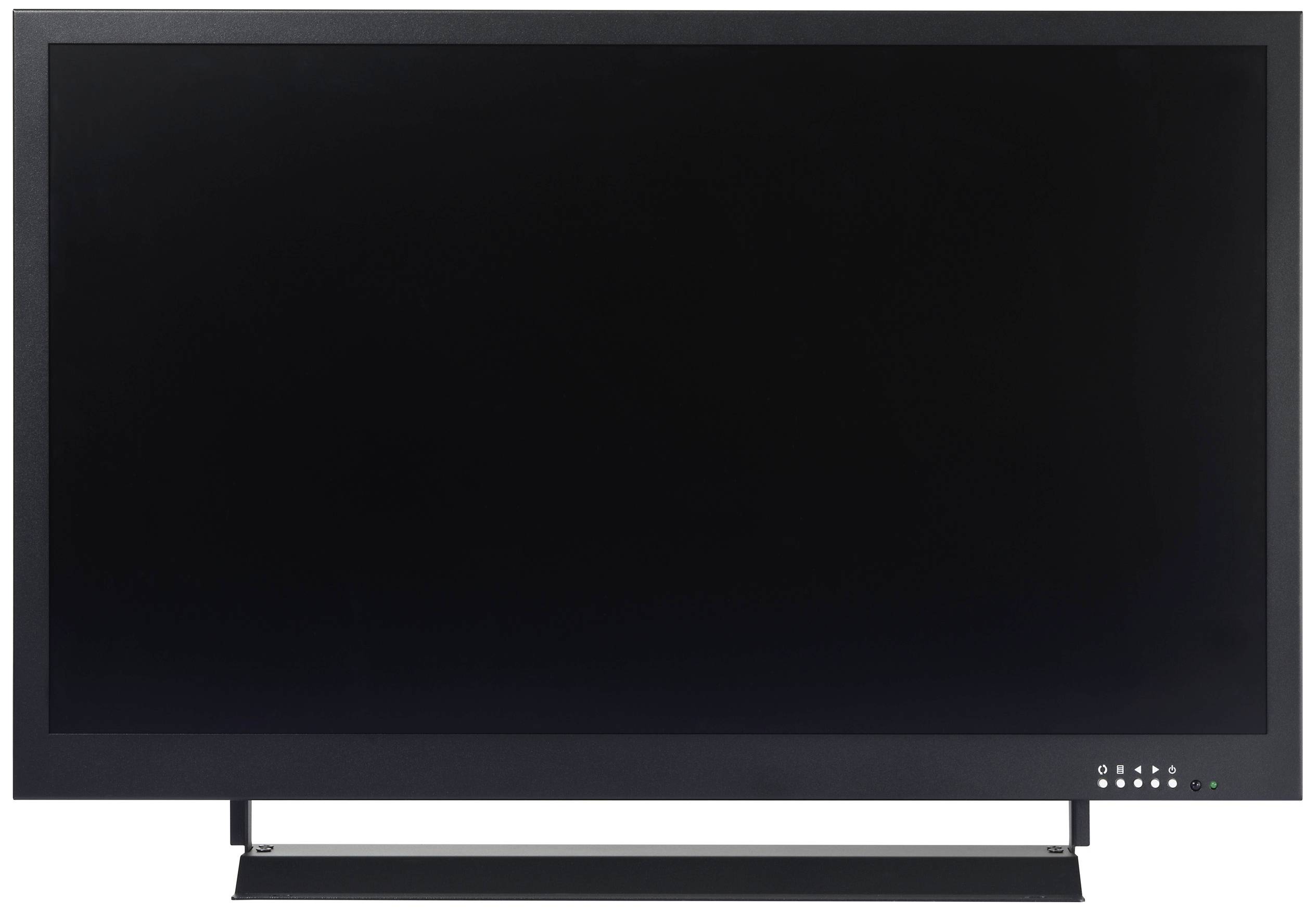 Монітор Renkforce RF-PM-270 EEK F (A - G) 68,6 см (27 дюймів) 1920 x 1080 пікселів 16:9 5 мс HDMI, лінійний аудіовхід, лінійний ау