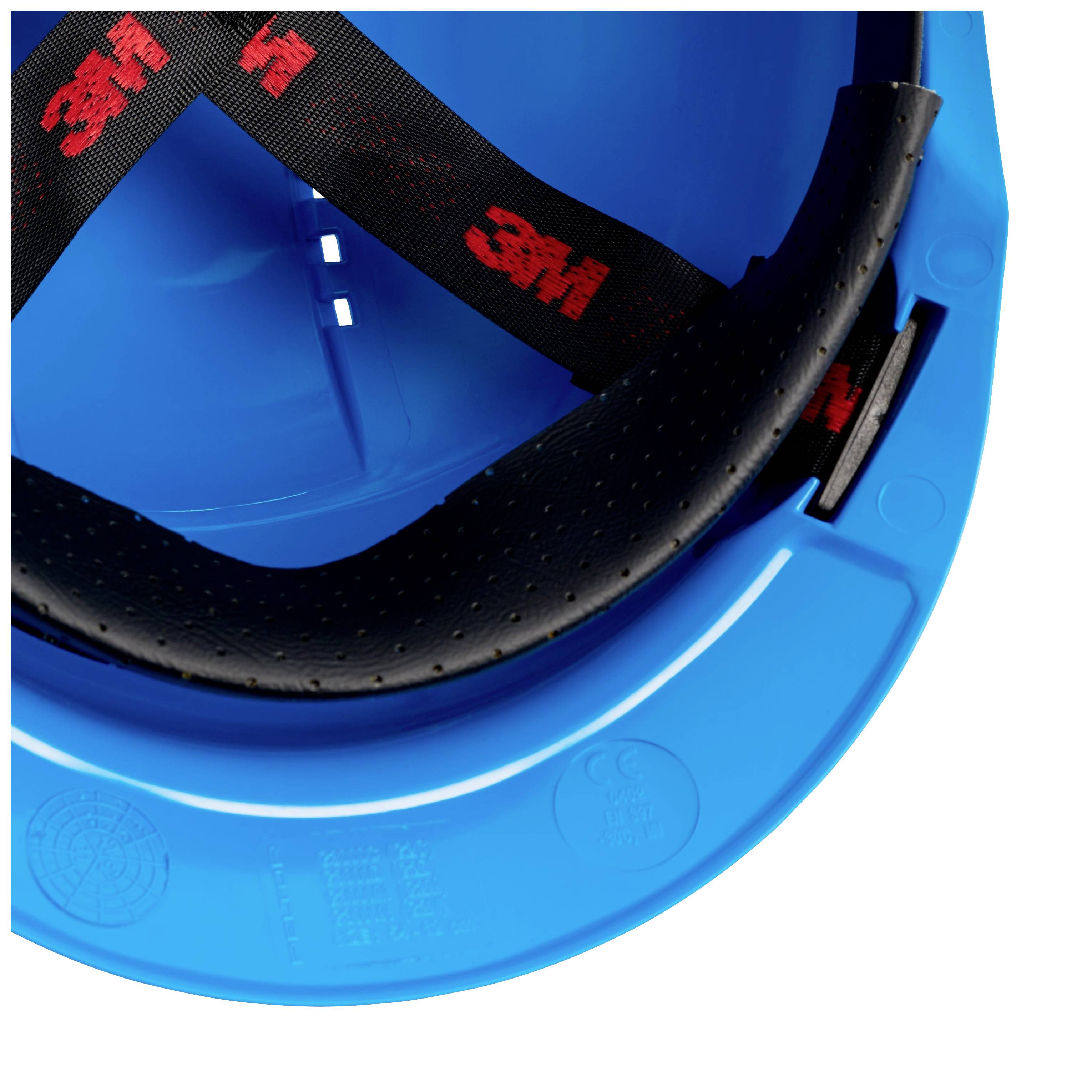 Шолом захисний 3M G3000CUV-BB G30CUB 1 шт.