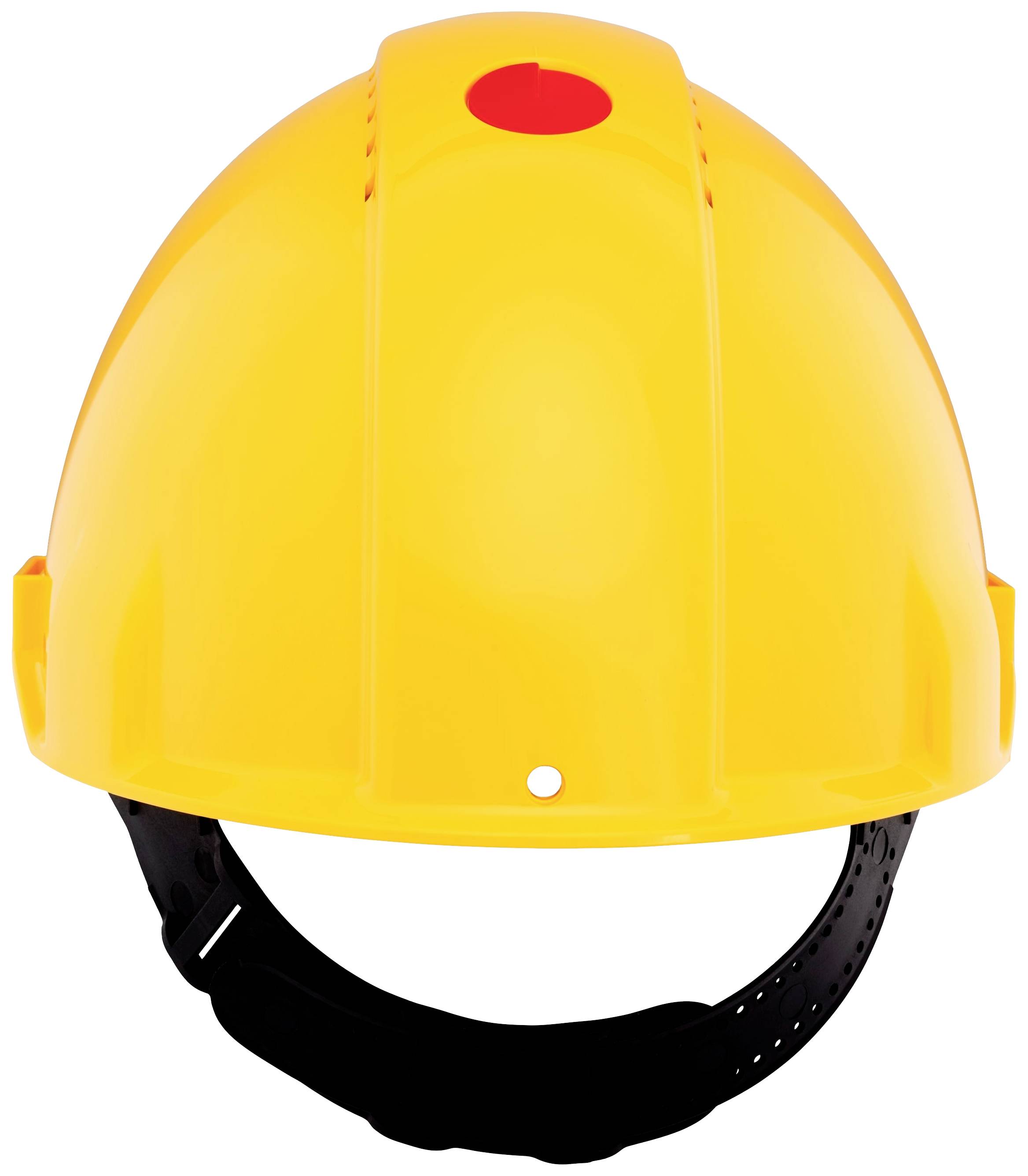 Захисний шолом 3M G3000CUV-GU G30CUY 1 шт.