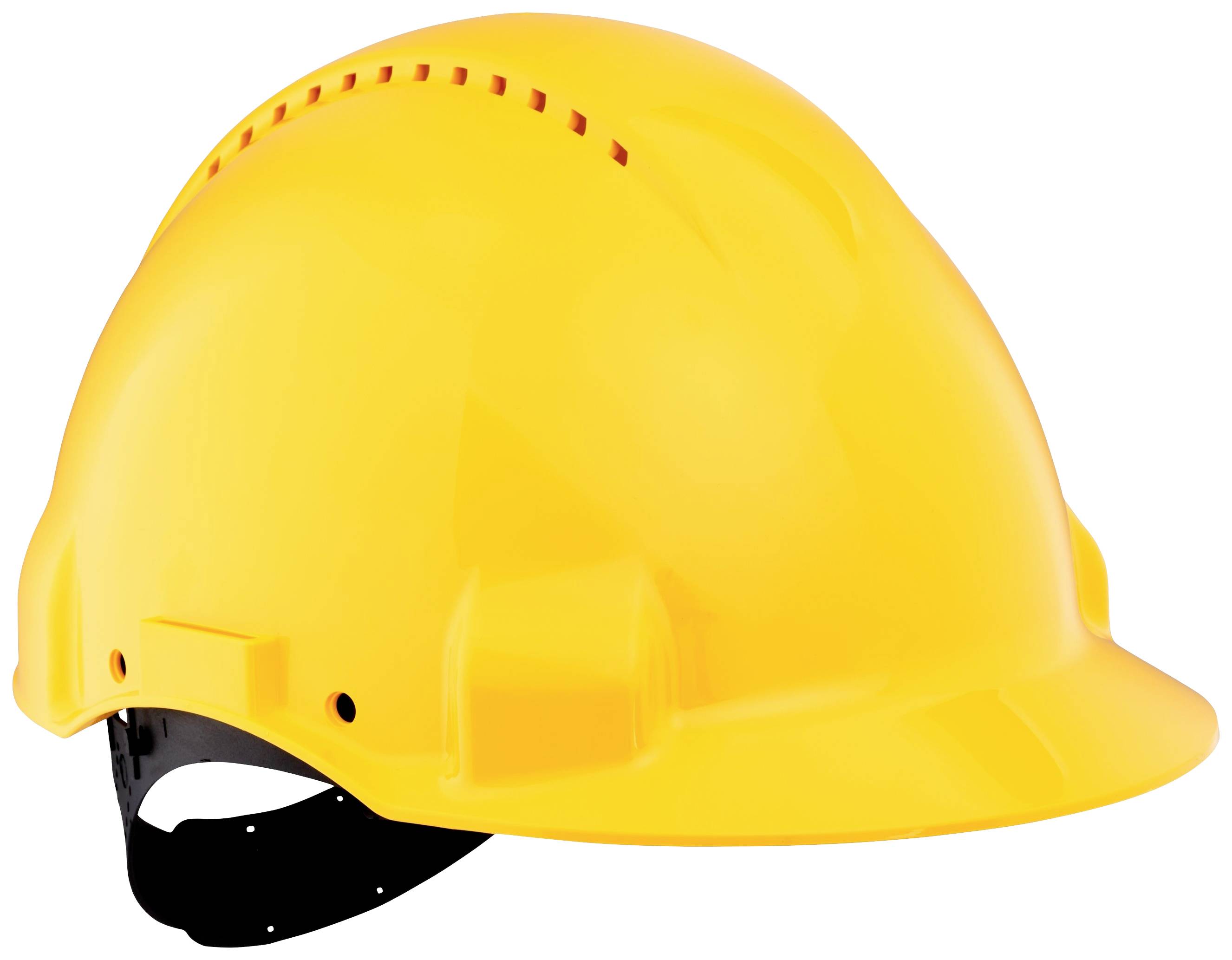 Захисний шолом 3M G3000CUV-GU G30CUY 1 шт.