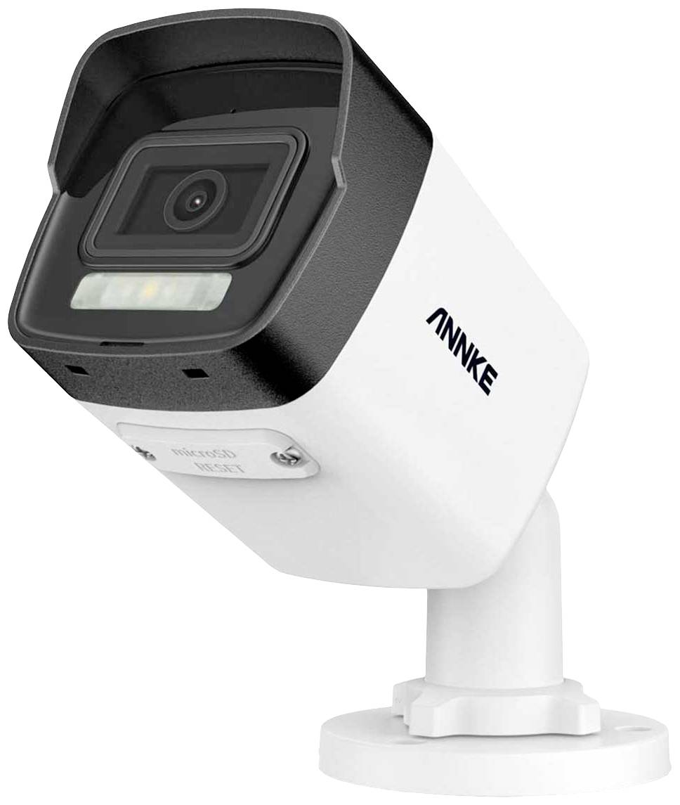 Annke Netzwerkkamera I91DD LAN IP камера спостереження 4096 x 3072 px