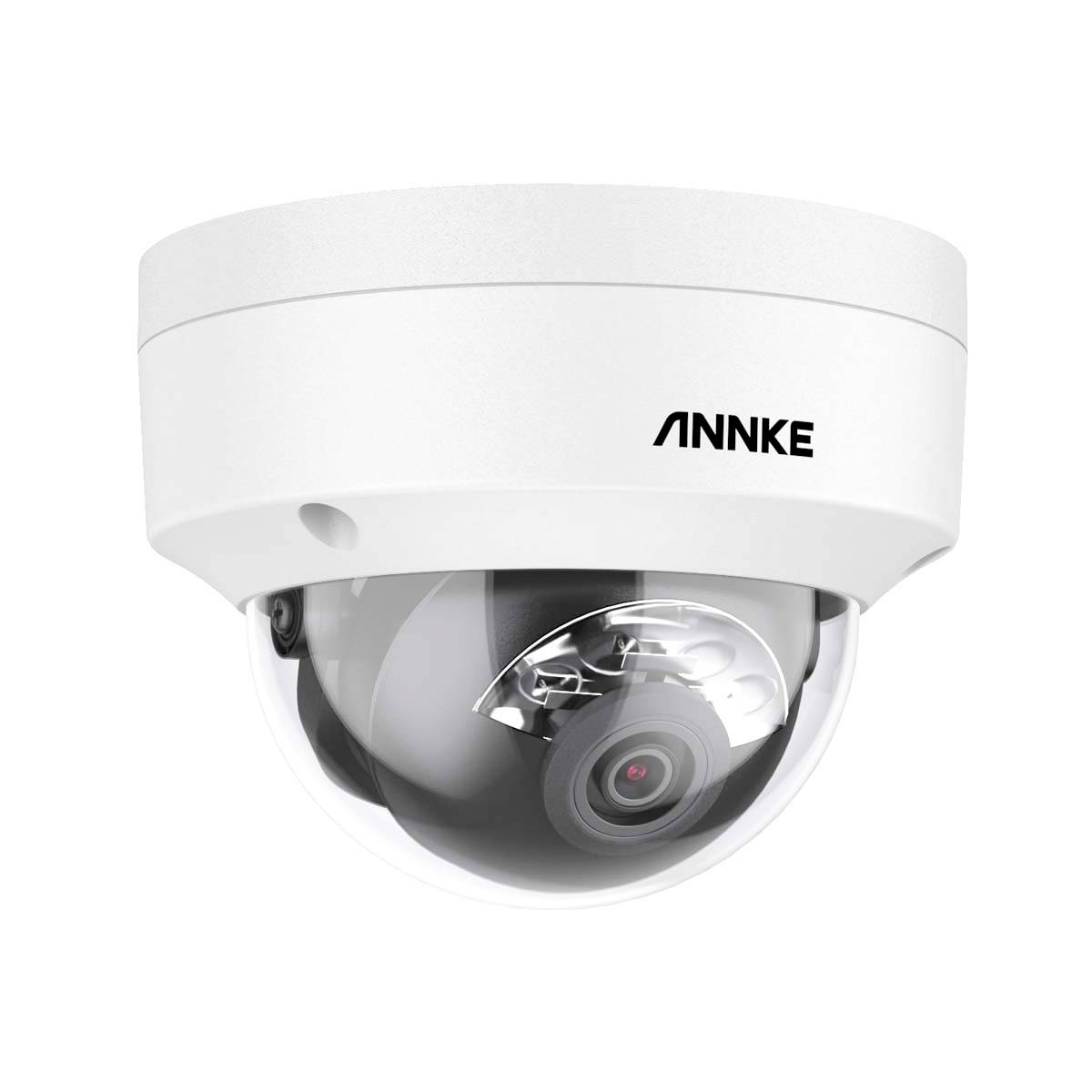 Annke Netzwerkkamera I91DG LAN IP камера спостереження 4096 x 3072 px