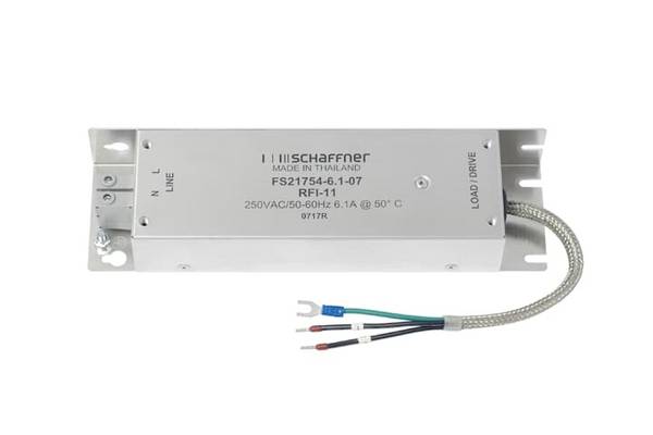 ABB RFI-11 Filtr wejściowy EMC