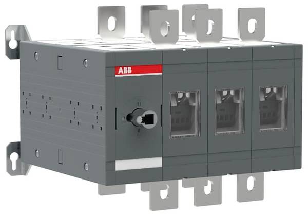 ABB 1SCA022785R4270 Przełącznik zmiany kierunku OT800E03C, 1000 V, 800 A