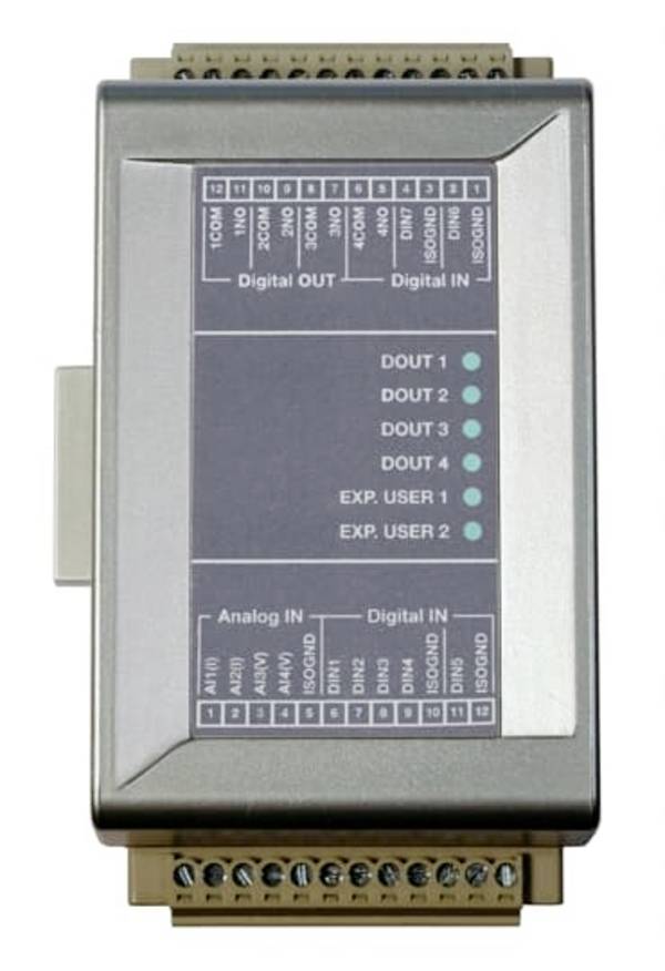 ABB I/O ADDITIONAL MOD Bramka
