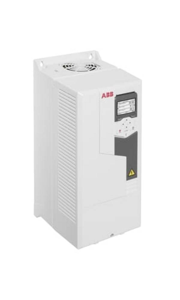 Przemiennik częstotliwości ABB ACS580-01-046A-4 22 kW 480 V