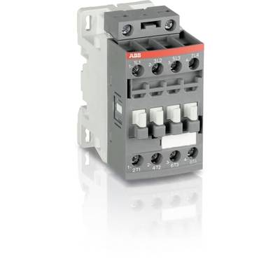 Przemysłowy przekaźnik z ośmioma zaciskami z przodu, wykonany w kolorach szarym i białym, stosowany do sterowania urządzeniami elektrycznymi w instalacjach.