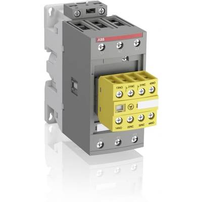 Elektroniczny przełącznik o żółto-szarej powierzchni z wieloma punktami stykowymi, używany do sterowania obwodami elektrycznymi.