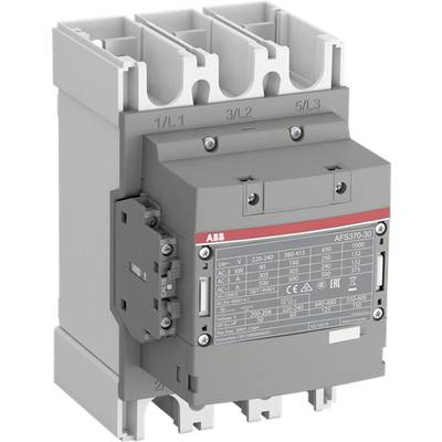 'Wyłącznik ochronny do sterowania elektrycznego, szary, z etykietą na przedniej stronie zawierającą specyfikacje techniczne.'