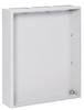 Pusta szafka Striebel & John TW308GB 2CPX010383R9999, 800 mm x 1250 mm x 350 mm, 1 szt.