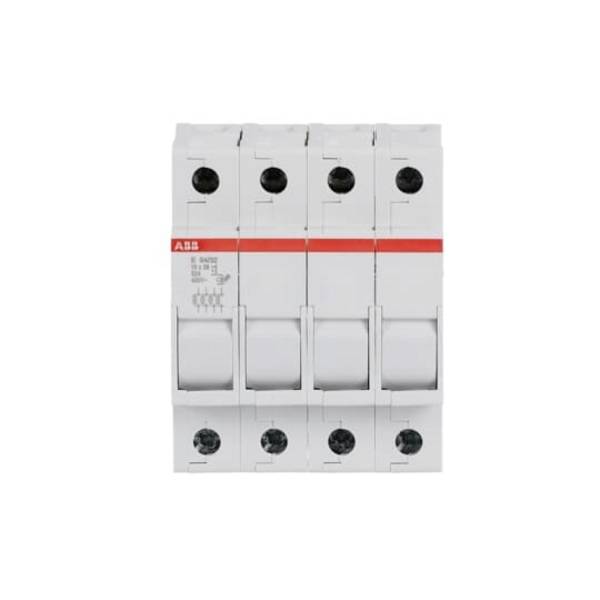 ABB 2CSM204723R1801 Rozłącznik bezpiecznikowy E 94/32, 690 V, 1 szt.