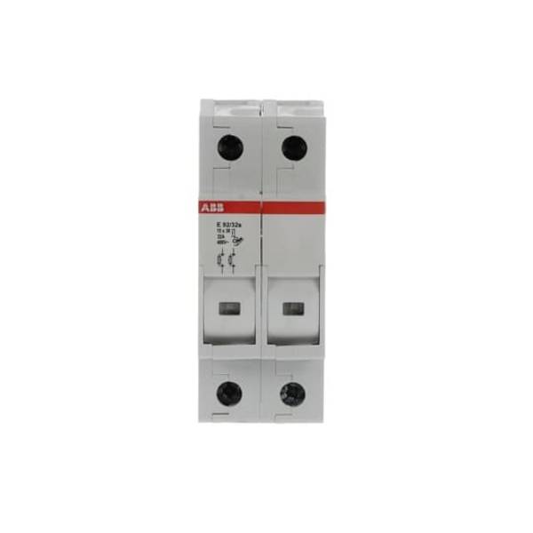 ABB 2CSM251493R1801 Rozłącznik bezpiecznikowy E 92/32S, 690 V, 1 szt.