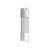 Bezpiecznik elektroniczny z cylindrycznym korpusem ceramicznym. Jest stosowany w obwodach elektrycznych w celu zabezpieczenia przed przeciążeniem.