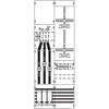 Striebel & John 2CPX033042R9999 KA4247 Pole pomiarowe i pole przetwornika Opis 1 szt.