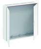 Pusta szafka Striebel & John A46 2CPX052028R9999, 1050 mm x 950 mm x 215 mm, 1 szt.