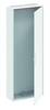 Pusta szafka Striebel & John A29 2CPX052041R9999, 550 mm x 1400 mm x 215 mm, 1 szt.