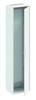 Pusta szafka Striebel & John B18 2CPX052073R9999, 300 mm x 1250 mm x 215 mm, 1 szt.